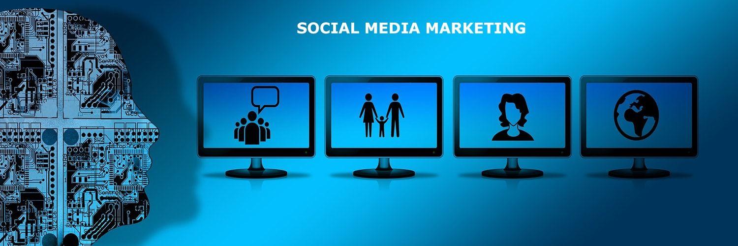 Social Media Marketing in Hyderabad
